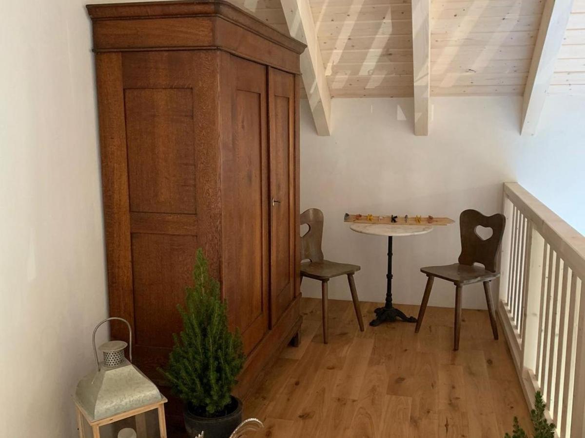 Donnershag Apartamento Sontra Exterior foto