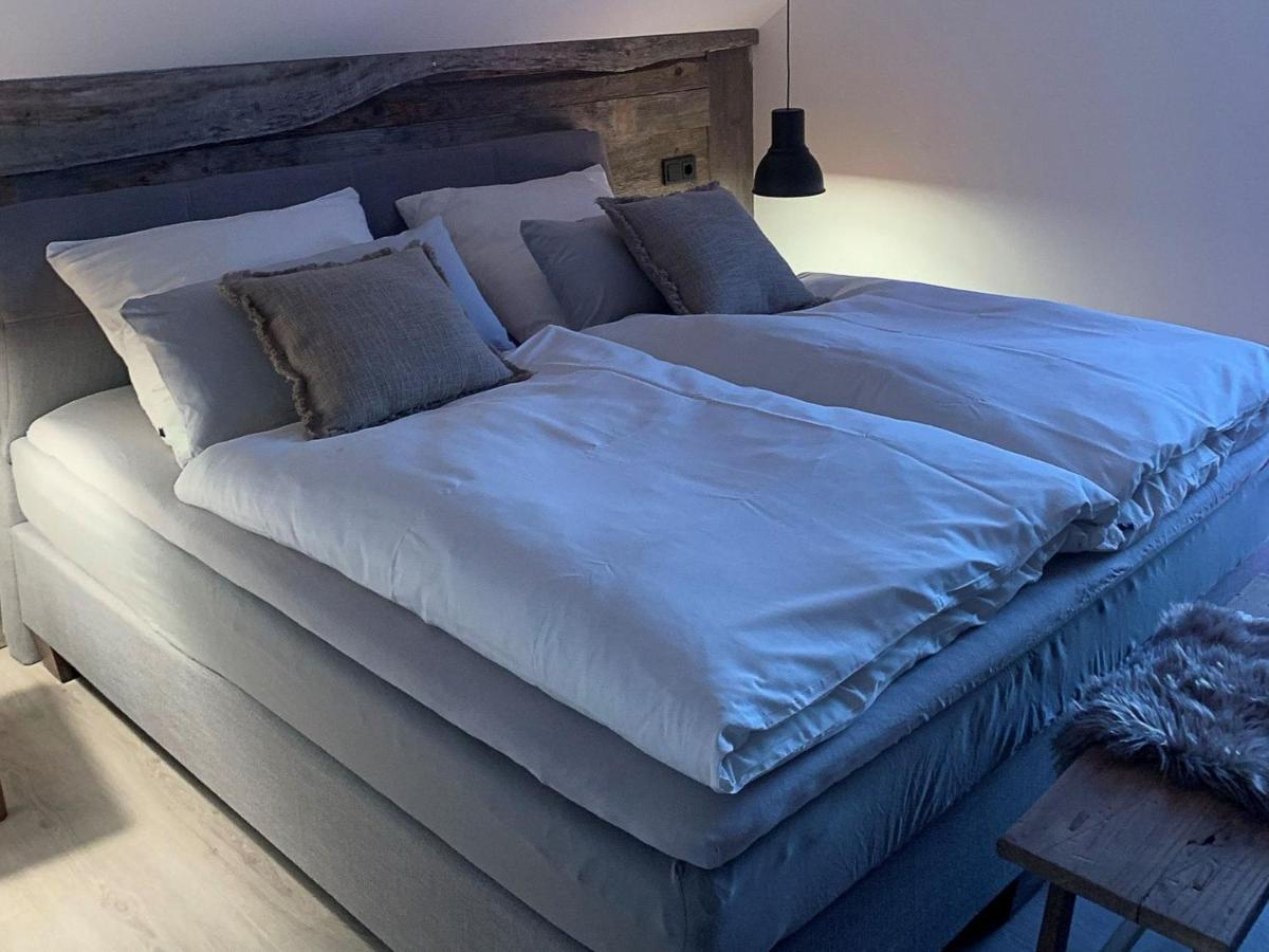 Donnershag Apartamento Sontra Exterior foto