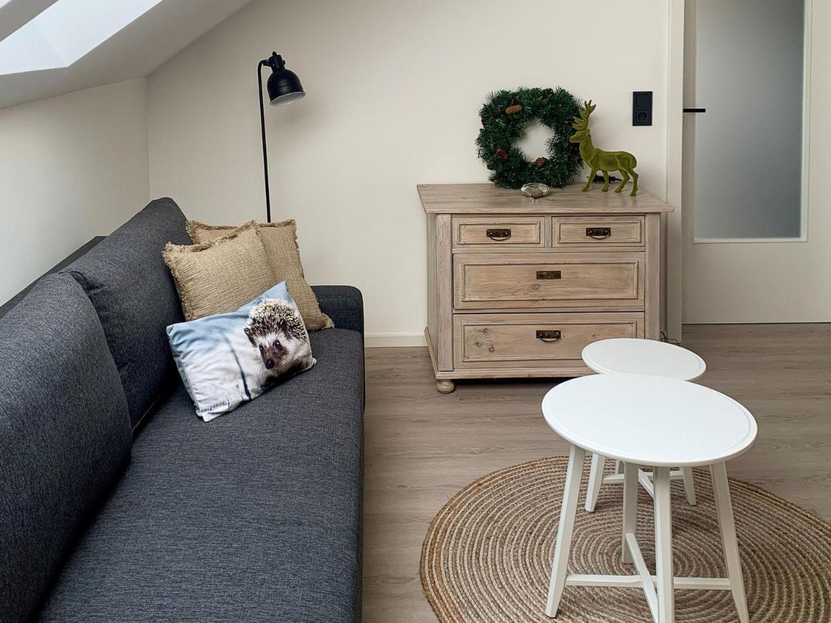 Donnershag Apartamento Sontra Exterior foto
